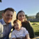 Seeking a wonderful and generous donor to help us complete our little family